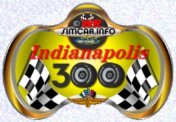 2nd Annual Simcar.Info Indianapolis 300