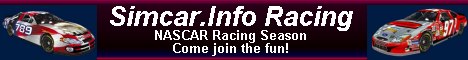 Simcar ROC Racing
